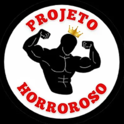 PROJETO HORROROSO ๐ profile