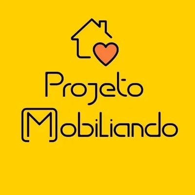 Projeto Mobiliando | Decoração para casa pequena e popular profile