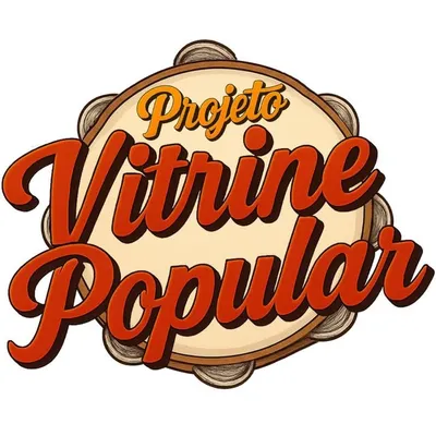 Projeto Vitrine Popular 🥁 profile
