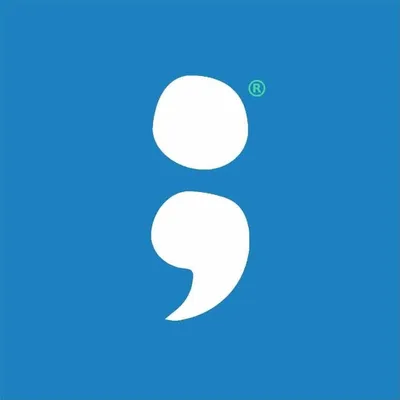 Project Semicolon® profile