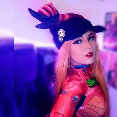 Prokiller girl profile