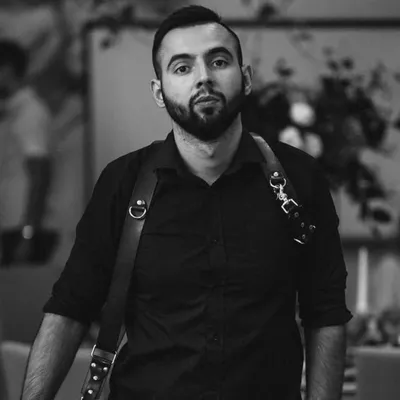 DENIS PROKOFIEV 🇺🇦| Фотографую | Навчаю знімати📸 profile