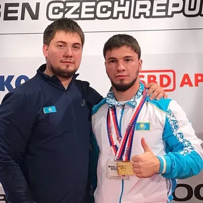 Prokopenko Andrey ๐ฐ๐ฟ profile