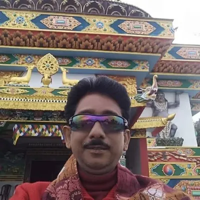 Ful Mondal profile
