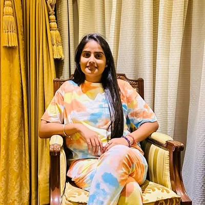 Promila Potliya profile