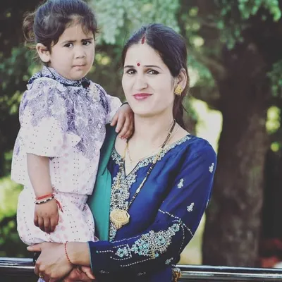 Promila Ramesh thakur profile