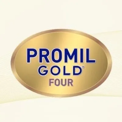 Promil Gold Four PH profile