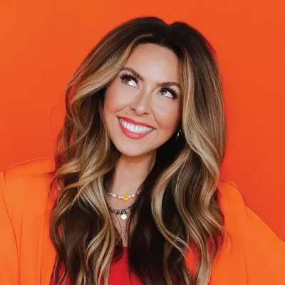 Promise Tangeman-Wurzell | Personal Branding Expert profile