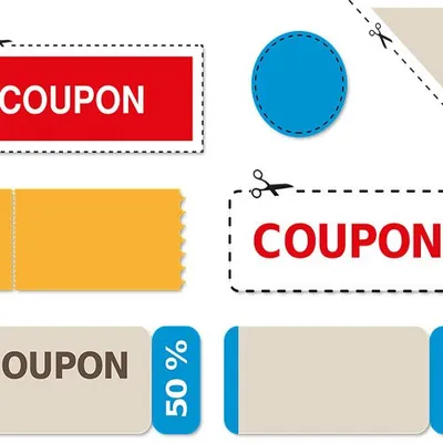 Promo Code & Deals profile