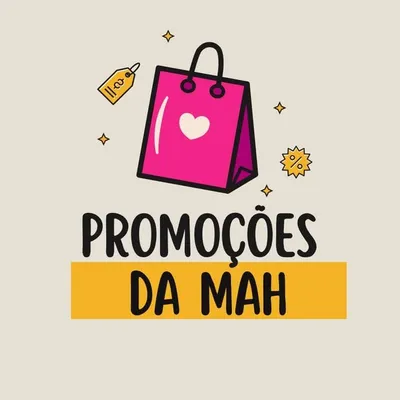 ACHADINHOS | PROMOÇÕES | UTILIDADES | SHOPEE 🛍️ profile