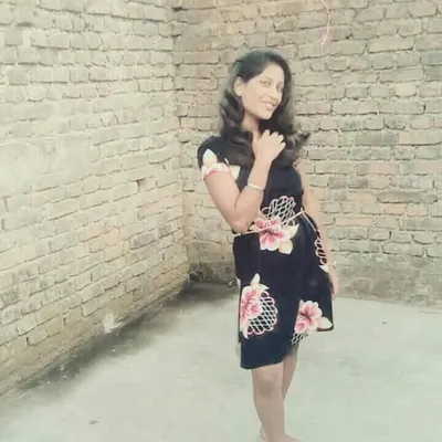 Promodini Behera Maumi profile