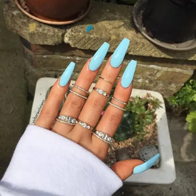 Bestnails_fashion profile