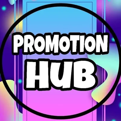 PROMOTION HUB profile