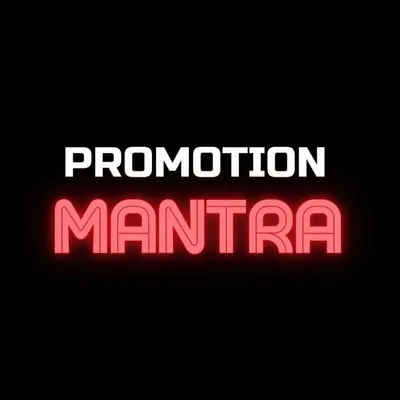 SOCIAL MEDIA PROMOTER profile