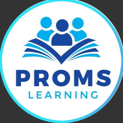 Proms Learning profile