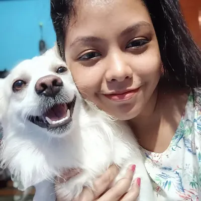 Pronita Das profile