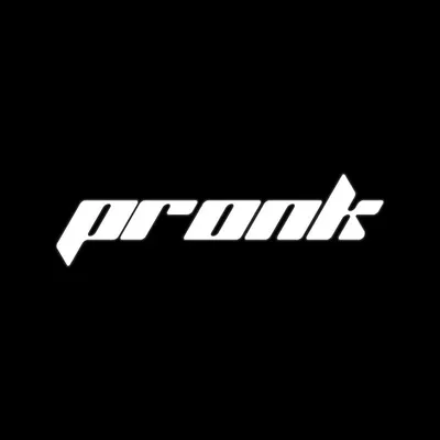 Pronk profile