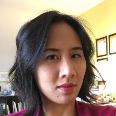 Celeste Ng profile