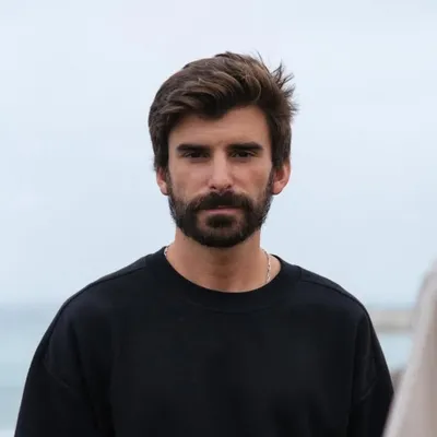 Kiko Antunes profile
