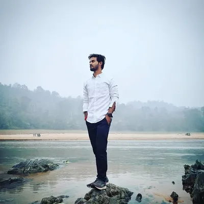 Ankit Bagchi (अंकित बागची ) profile