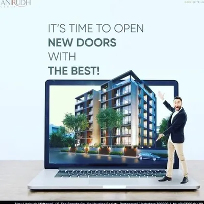 Real Estate ๐ข๐ก๐ฎ๐ณ profile