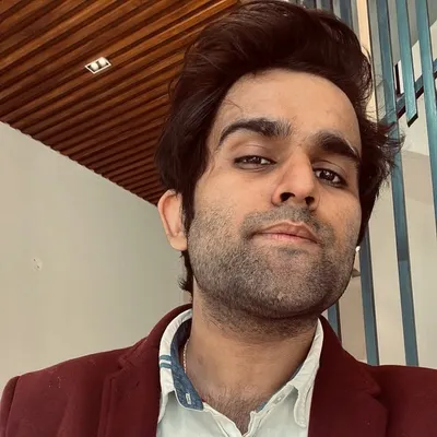 Siddhant thakur profile
