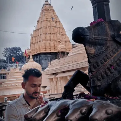 Naman Rathore profile