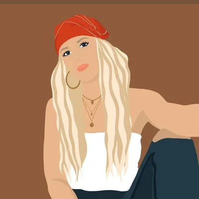 HALEIGH BYERS ⚡️ profile