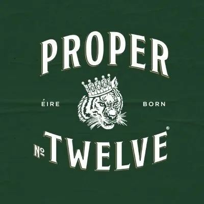 Proper No. Twelve profile