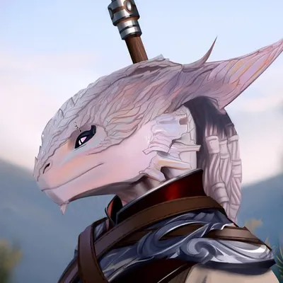 Igor profile
