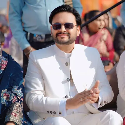Parminder | Mukti Dwar Ministry | Prophet Sunny Ferozepuria profile