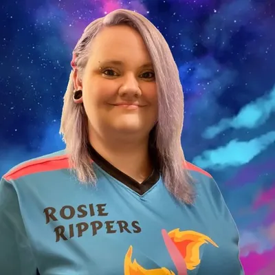 Rena Elizabeth profile