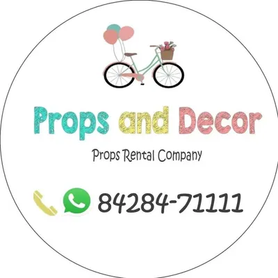 Props and decor profile