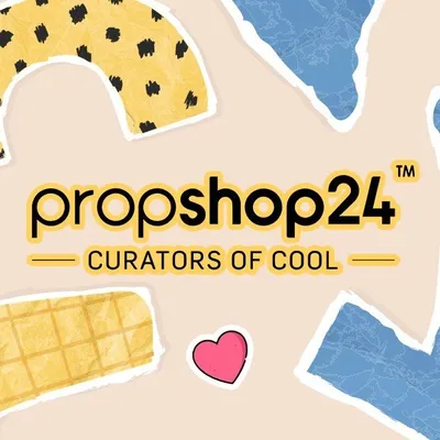 PropShop24 - Curators of Cool profile