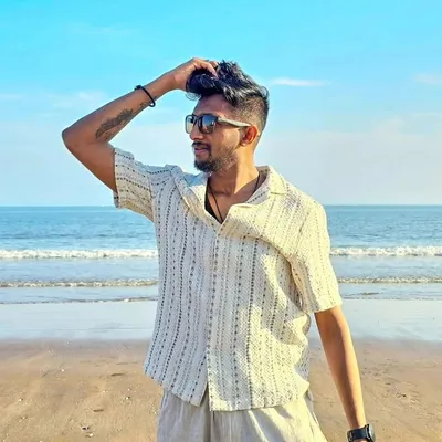 Pranav Anil profile