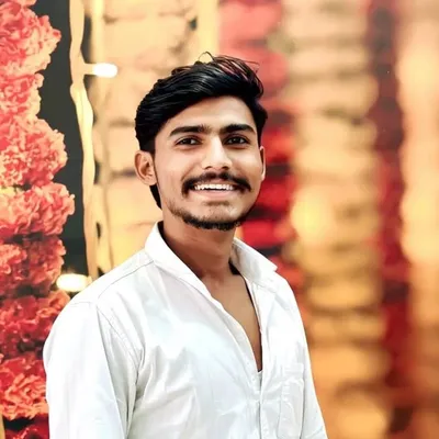 Yogesh Sbharwall profile