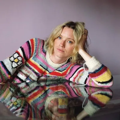 Pernille Rosenkilde profile