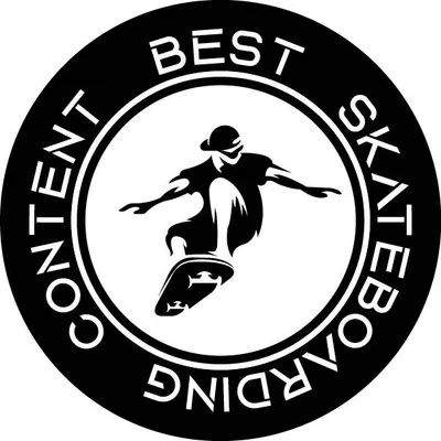 Best Skateboarding Content profile