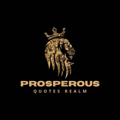 Prosperous Quote Realm profile