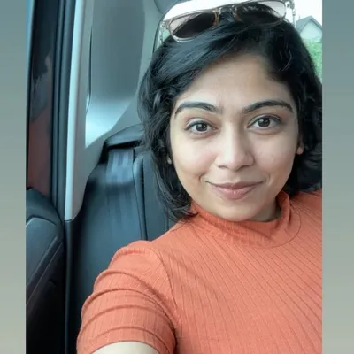 Pooja Soha 🪬 profile