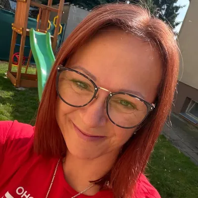 Šárka Hellerová profile