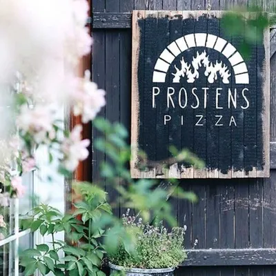 Prostens Pizza profile