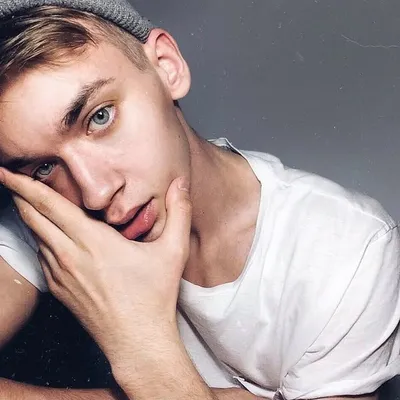 Nikita Nizhegorodtsev profile