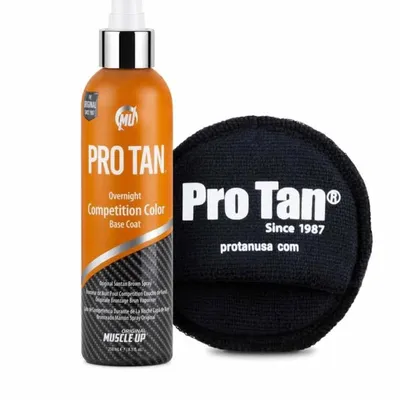 ProTan® India profile