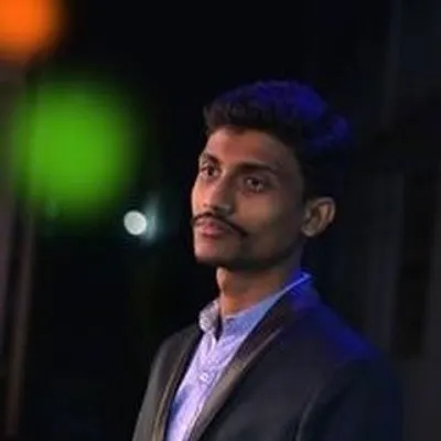 Protap Samanta profile