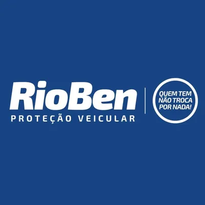 RIOBEN PROTEÇÃO VEICULAR profile