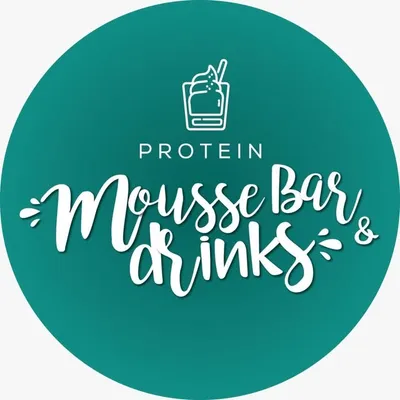 PROTEIN MOUSSE BAR & DRINKS profile