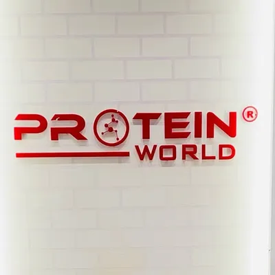 PROTEIN WORLD™ profile