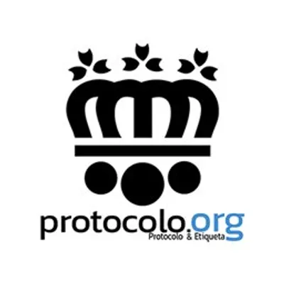 Protocolo y Etiqueta profile