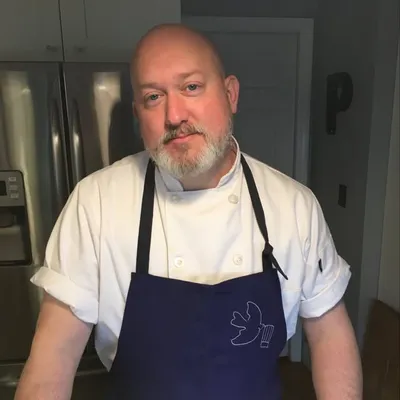 Chef Frank Proto profile